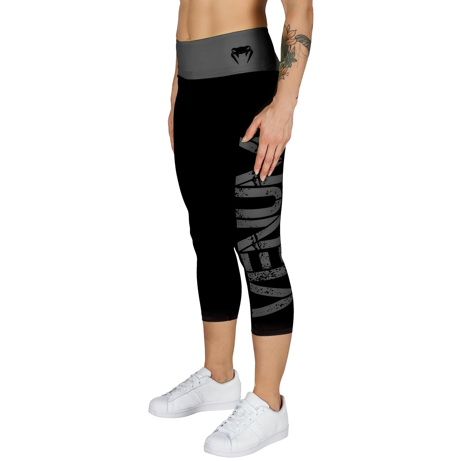 Corsaire Femme Venum Power - Leggings