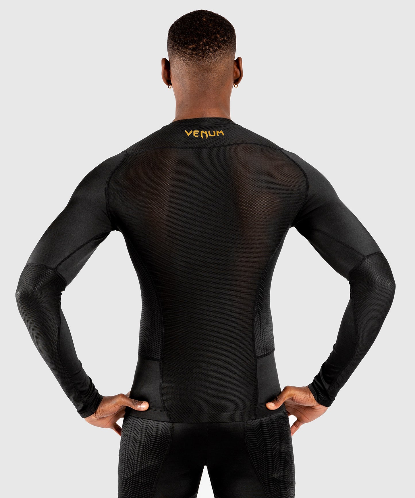 Rashguard Venum G-Fit - Manches longues - product-type_T-Shirts de Compression