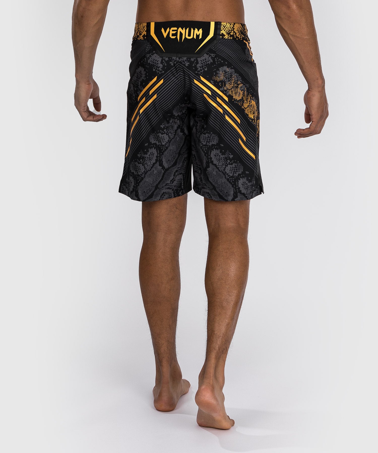 Veste à capuche Walkout pour Hommes UFC Adrenaline by Venum Authentic Fight  Night - Champion