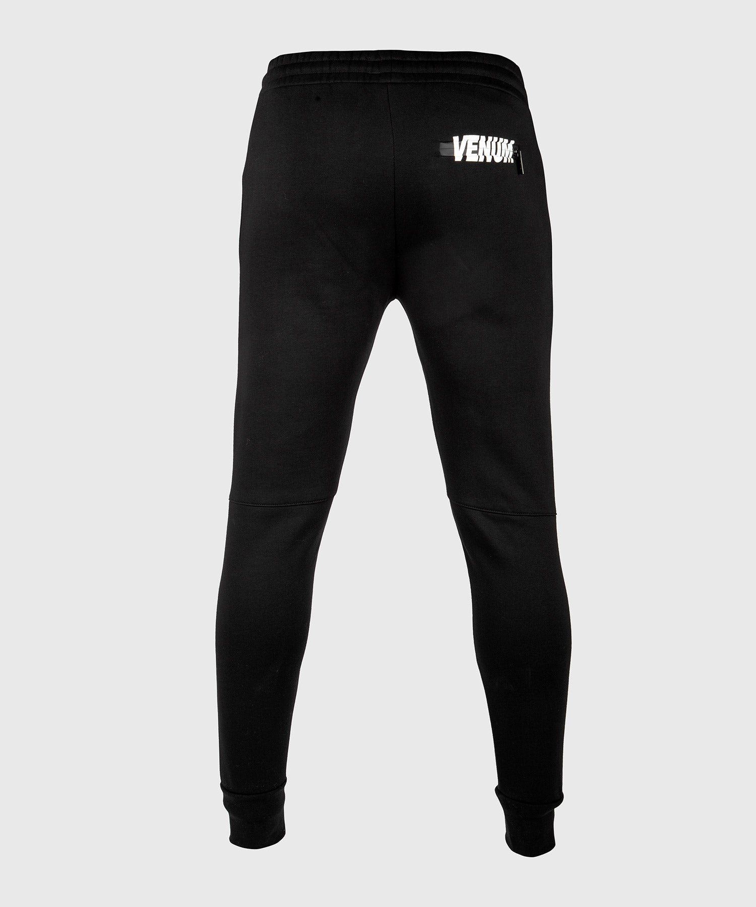 Pantalon de jogging Venum Classic Noir / Noir - Venum