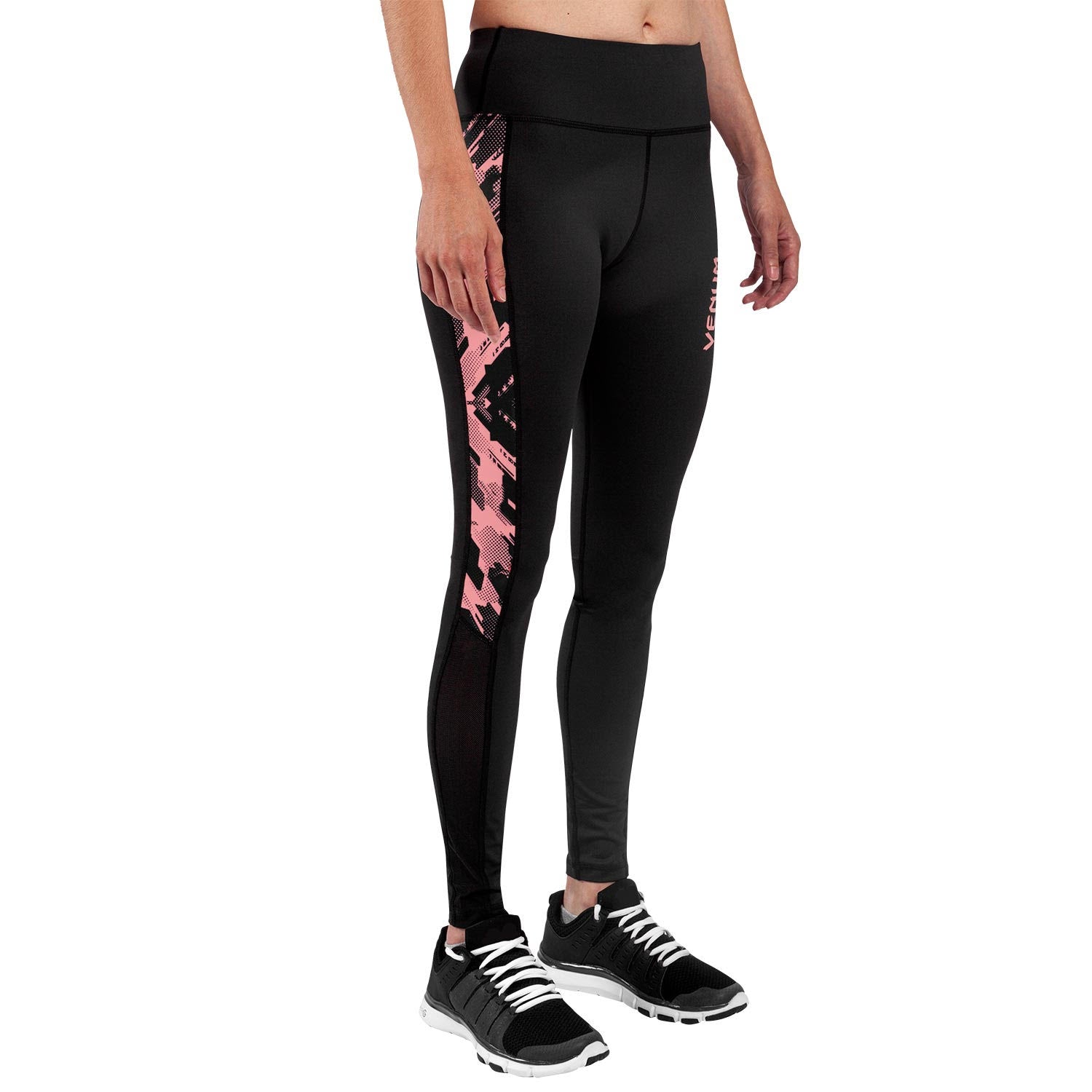 Legging Femme Venum Tecmo - Leggings