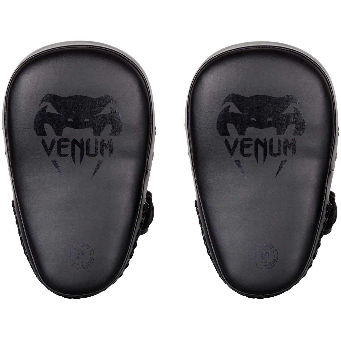Petits Paos Venum Elite - Noir/Noir - Paos
