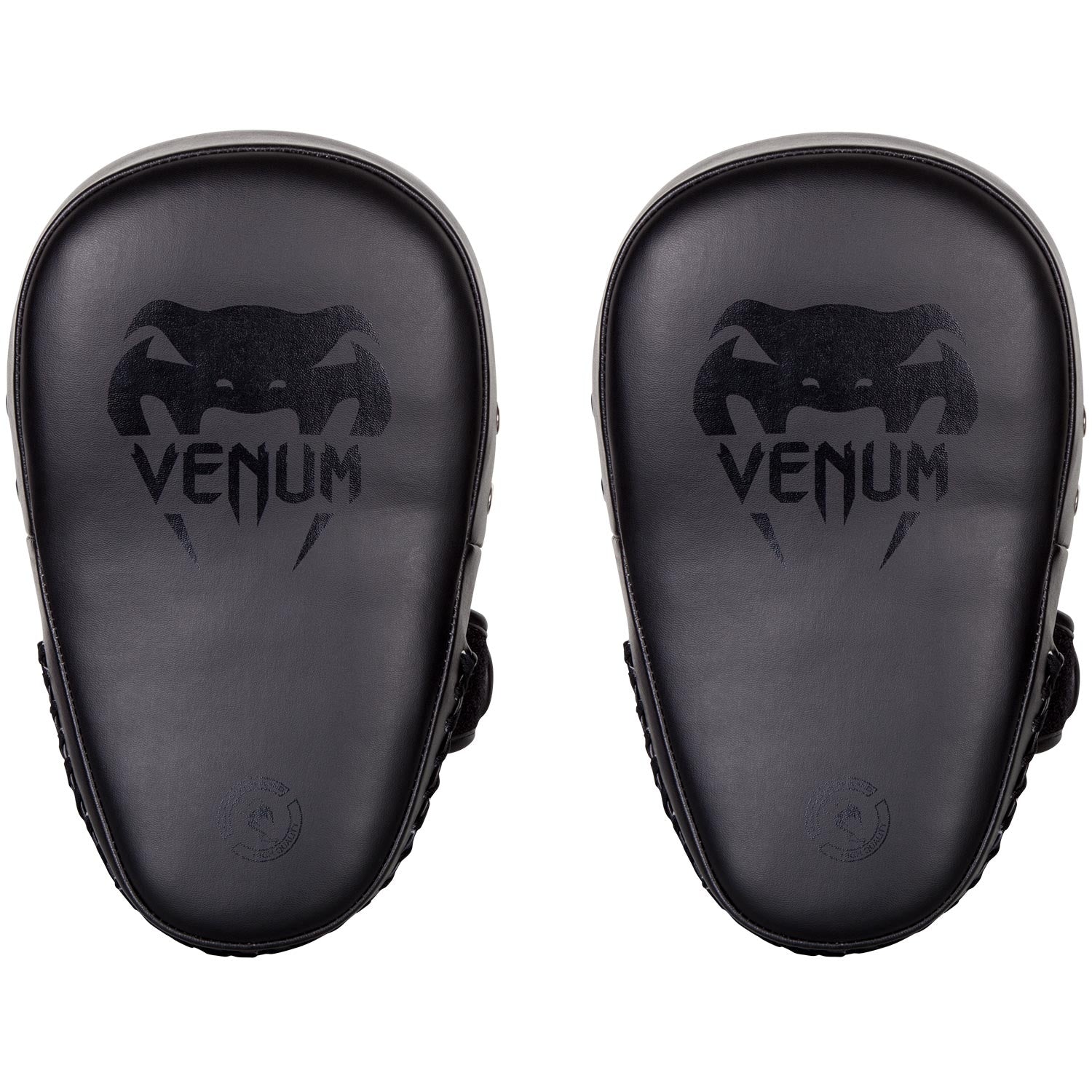 Petits Paos Venum Elite - Noir/Noir - Paos