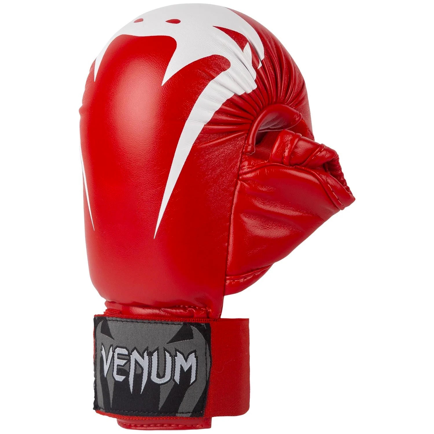 Gants de Karaté Venum Giant - Avec Pouces - Gants de Karaté