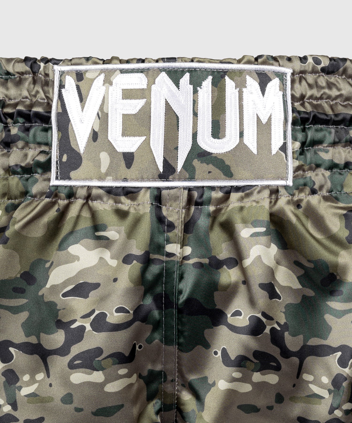 Shorts de Muay Thai Venum Classic - Desert Camo - product-type_Shorts de Muay Thai
