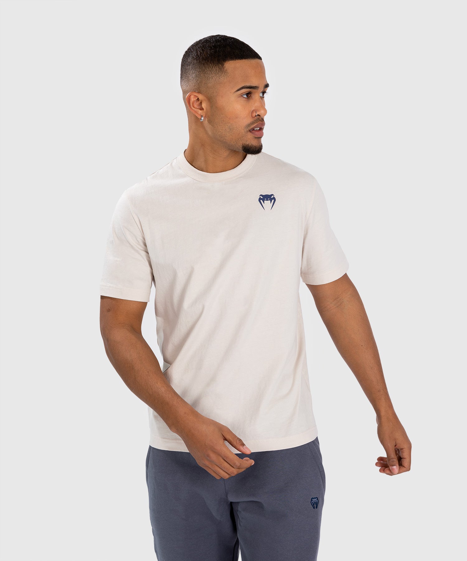 T-Shirt Venum Strikeland - Greige - product-type_T-Shirts