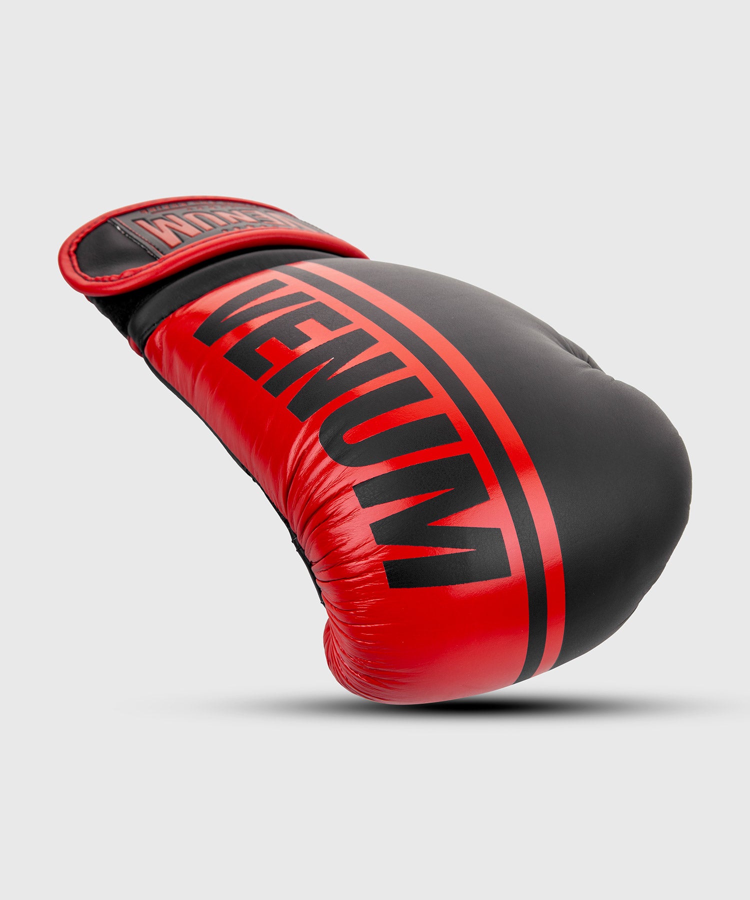 Gants de boxe pro Venum Shield - Velcro - Gants de boxe Pro