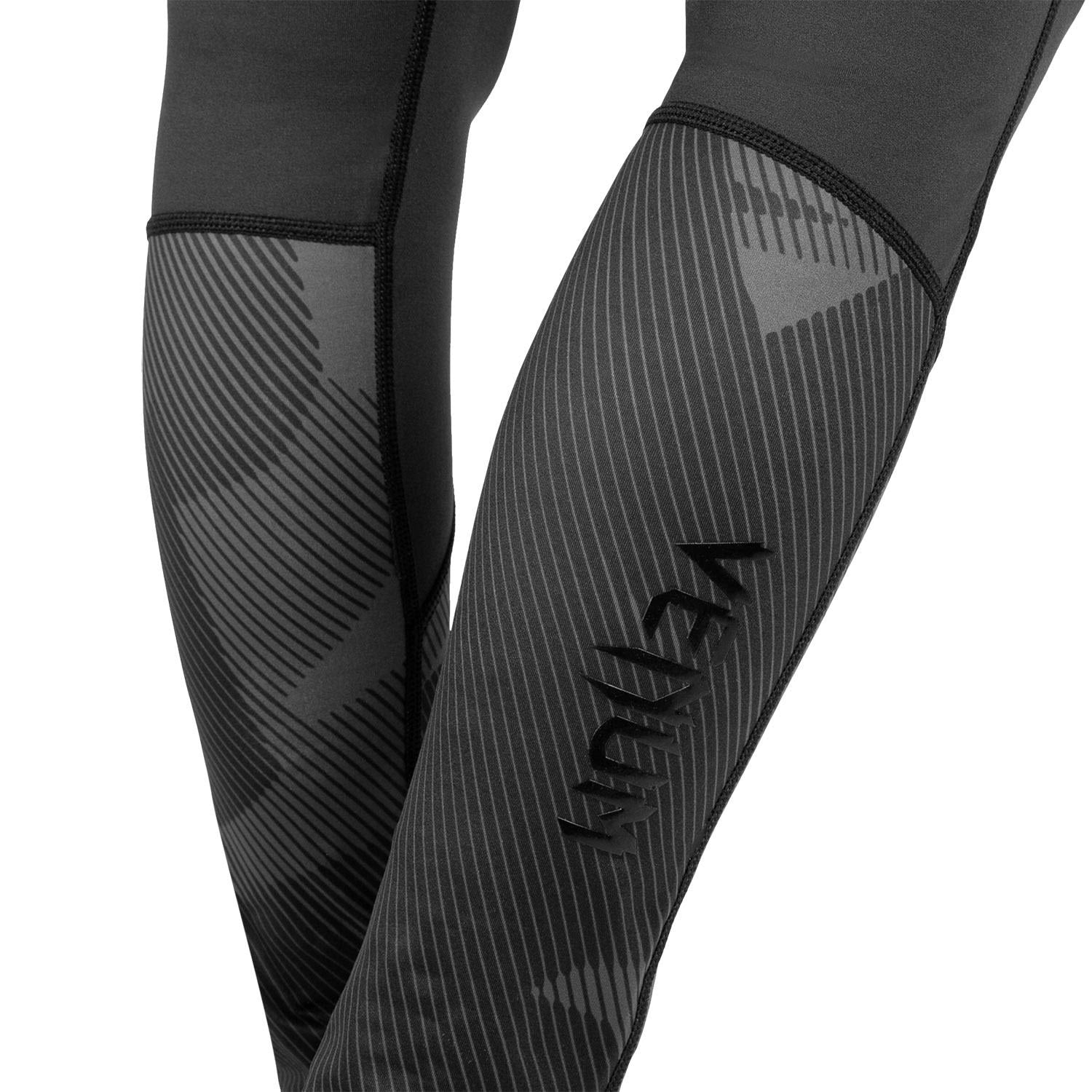 Legging Femme Venum Dune 2.0 - Noir/Noir - Leggings