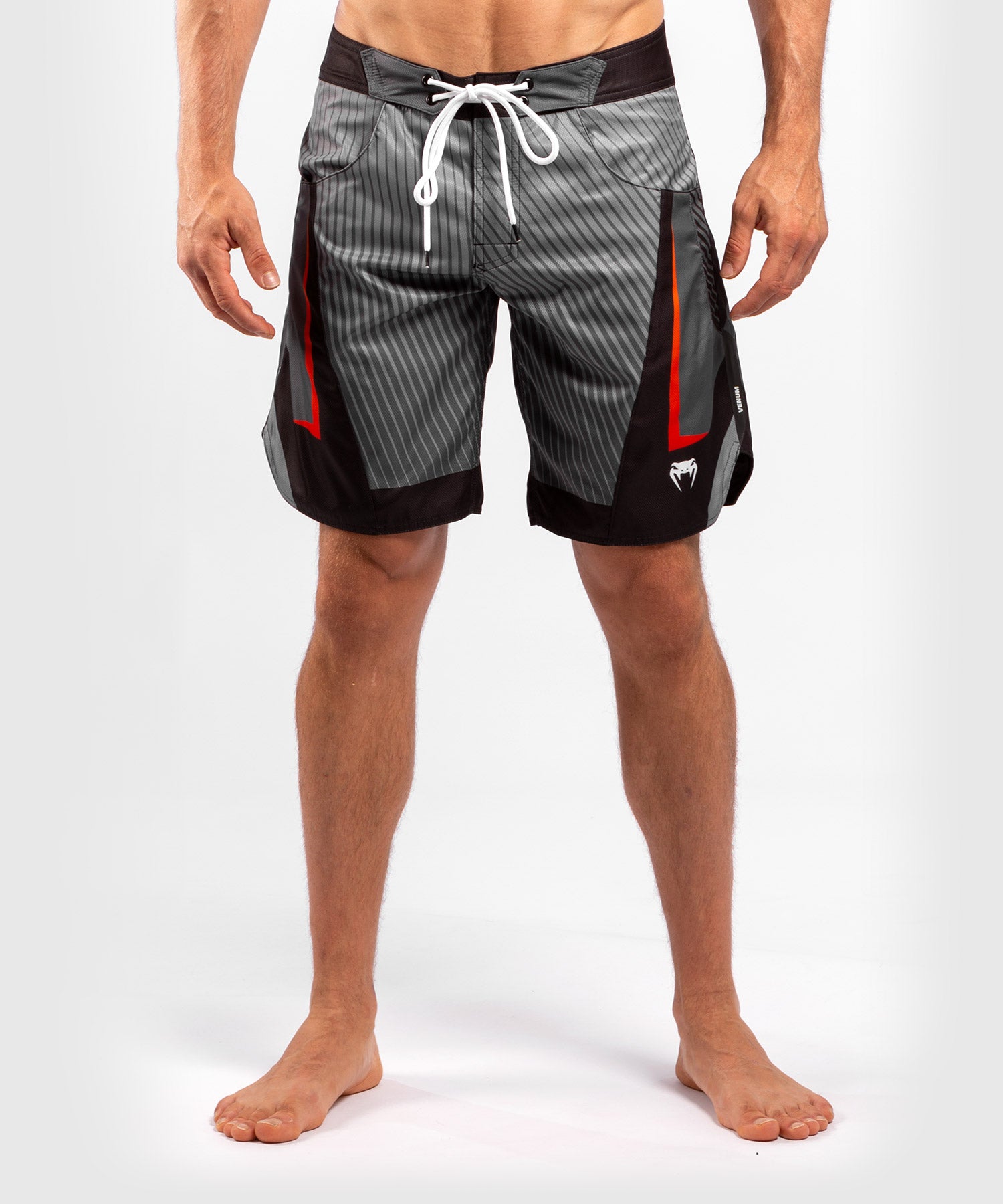 Short de Bain Venum Fidji - Gris - Shorts de bain