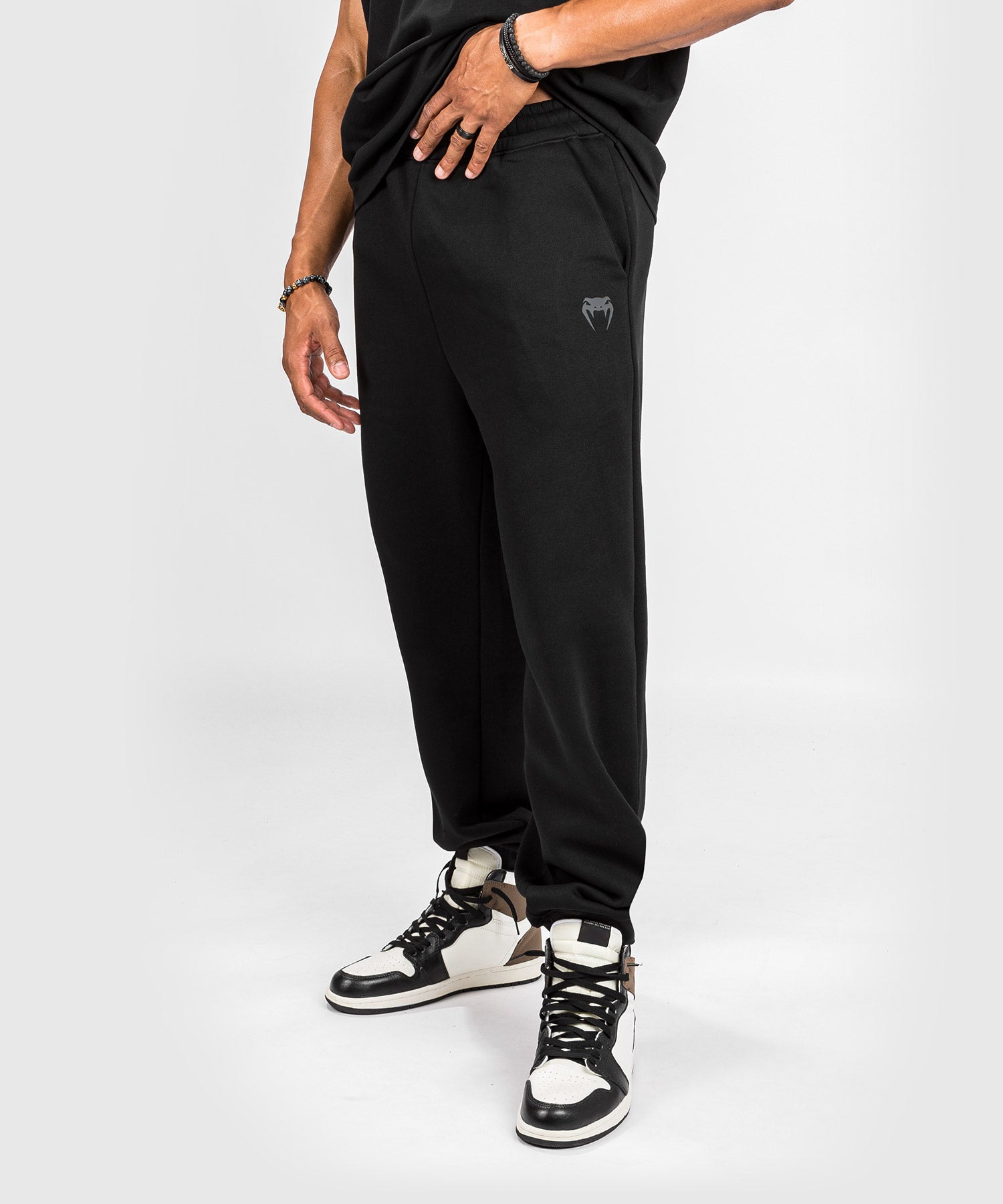 Jogging best sale noir oversize