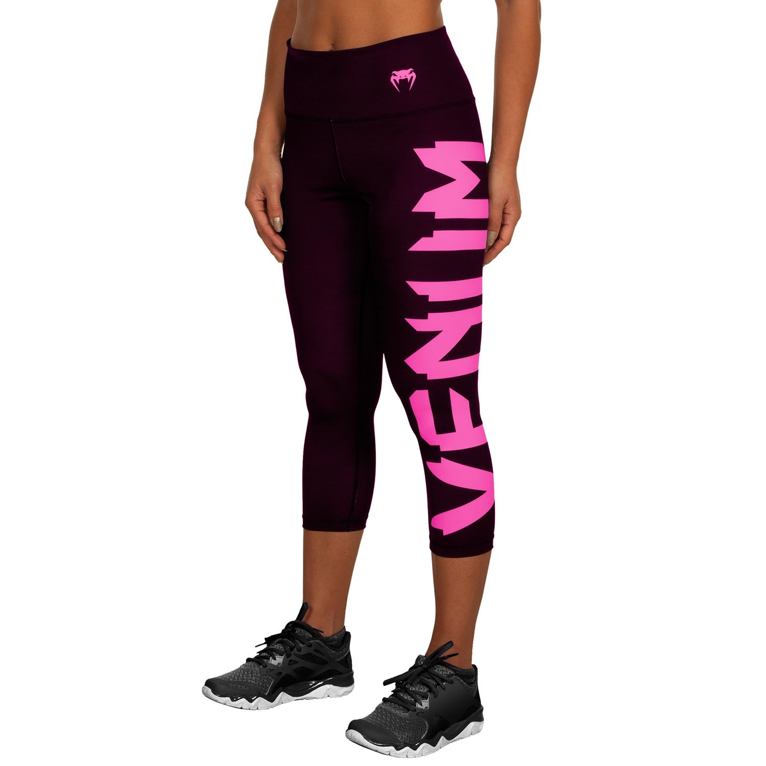 Corsaire Femme Venum Giant - Leggings