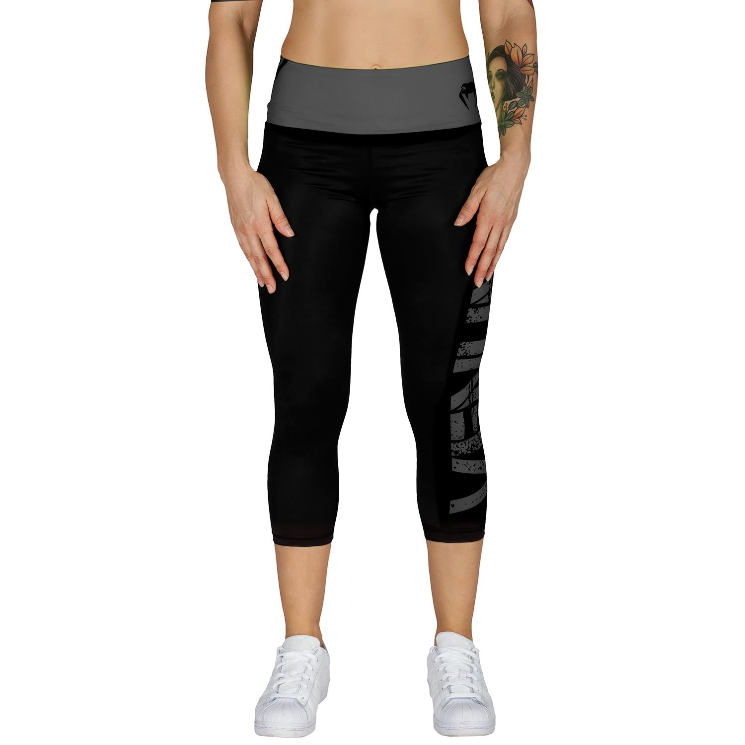 Corsaire Femme Venum Power - Leggings