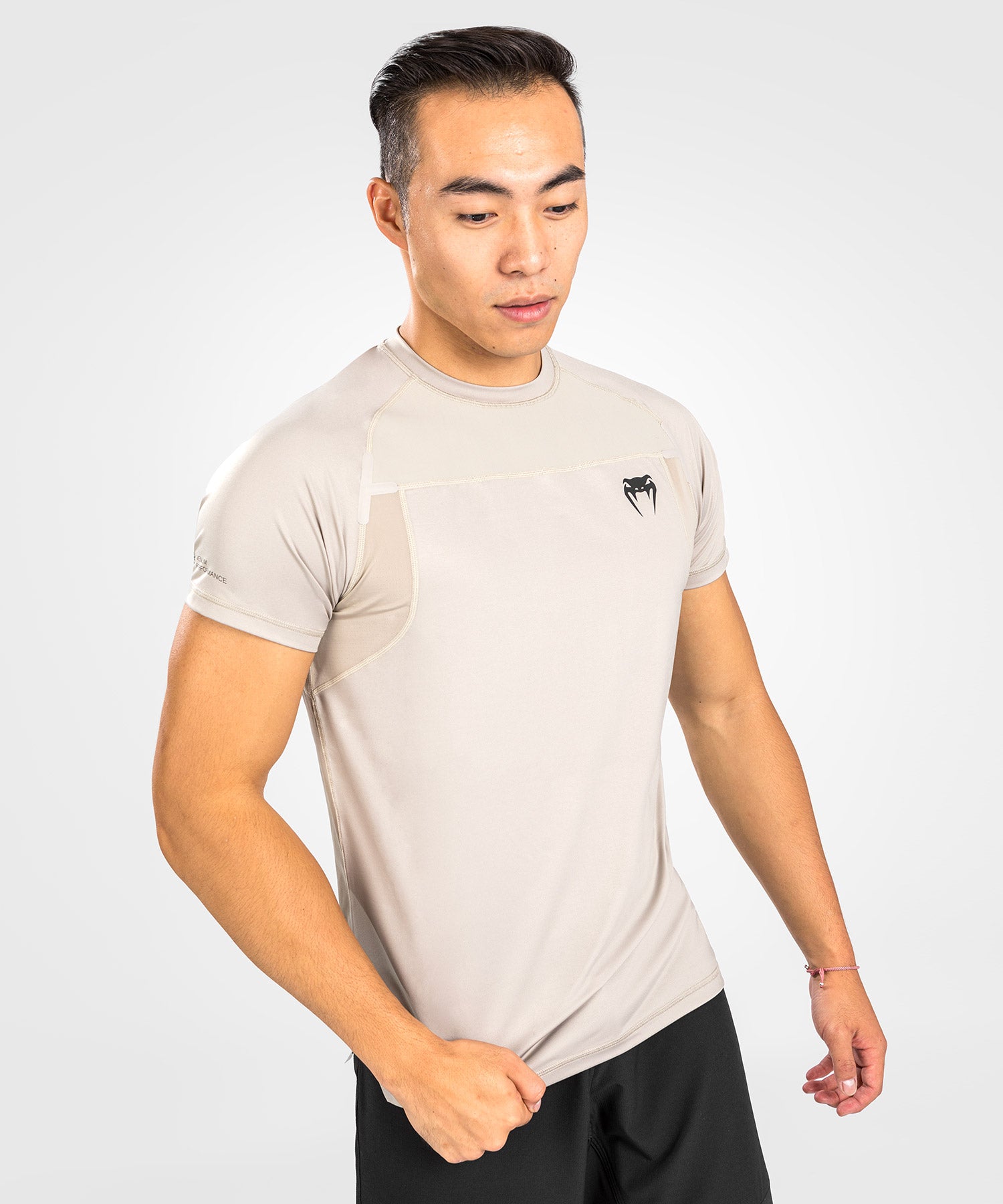 T-shirt Dry-Tech Venum G-Fit Air - Sable - product-type_T-Shirts Dry Tech