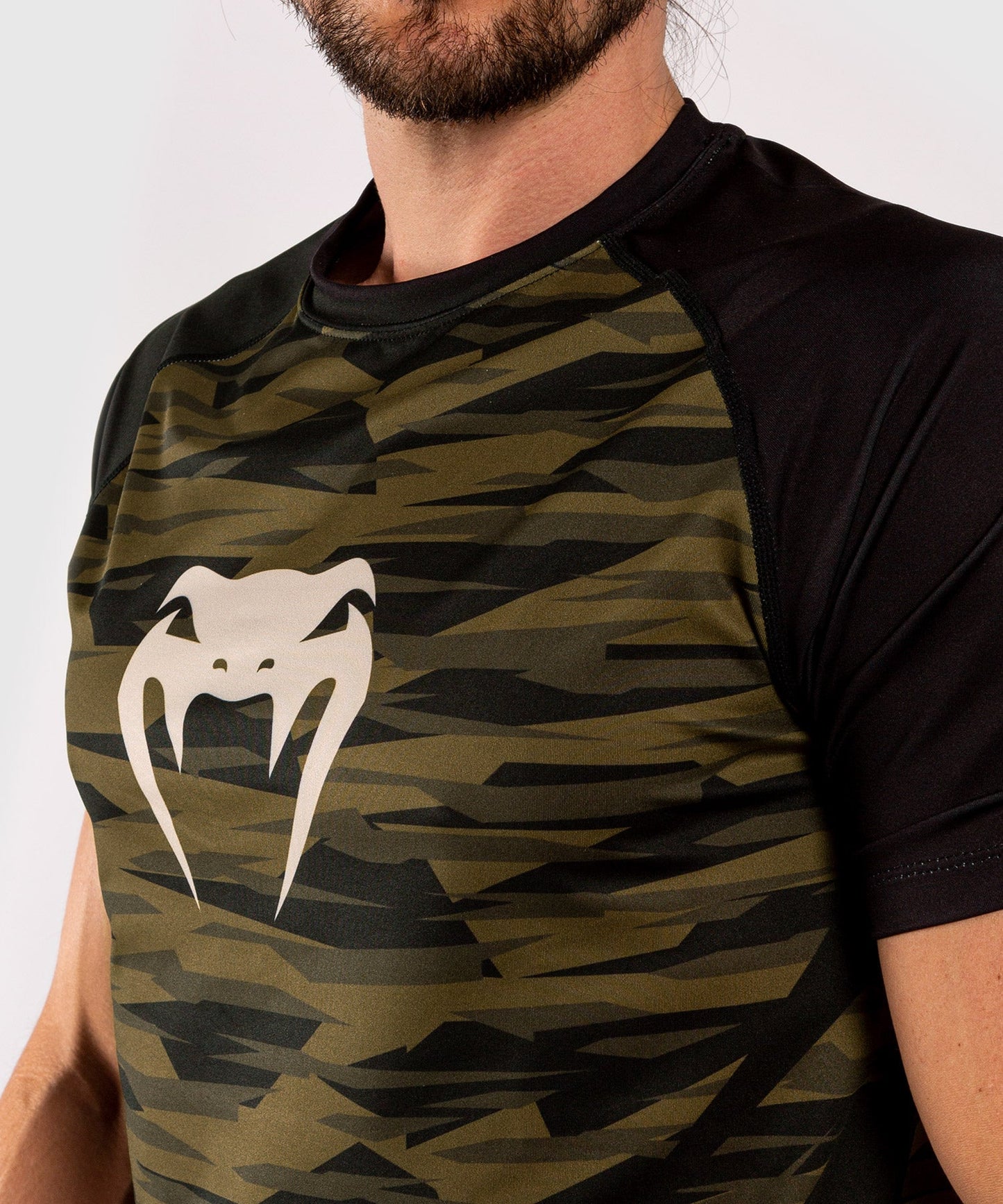 T-Shirt Dry Tech Venum Contender 5.0 - T-shirts