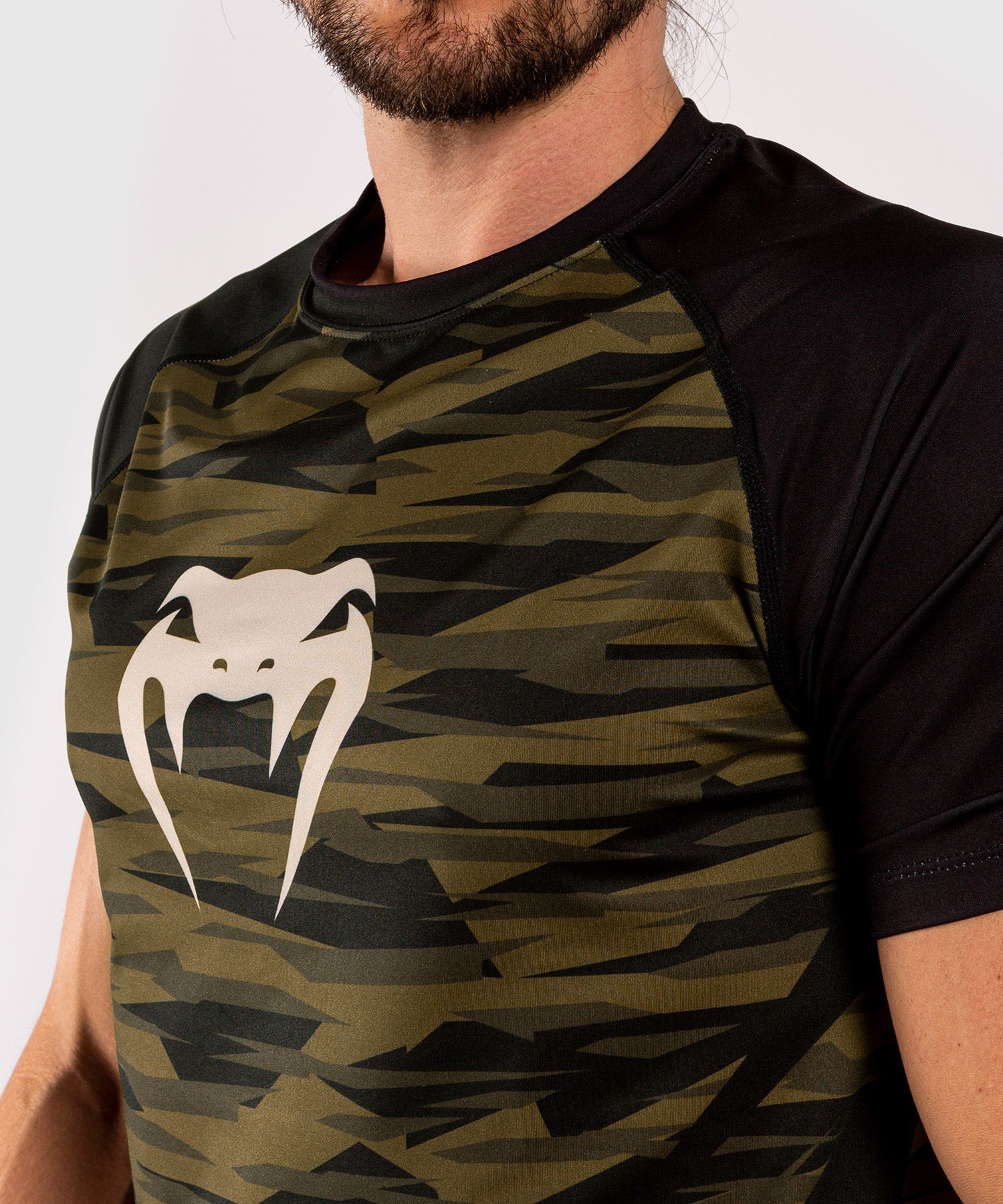 T-Shirt Dry Tech Venum Contender 5.0 - T-shirts
