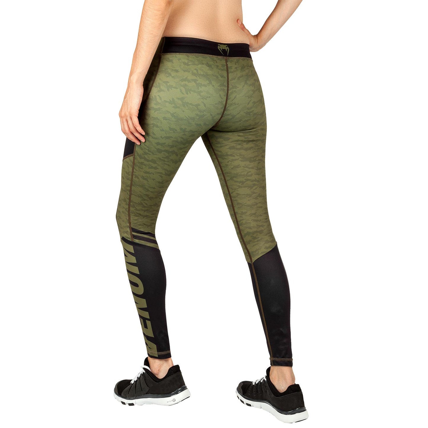 Legging Femme Venum Power 2.0 - Leggings