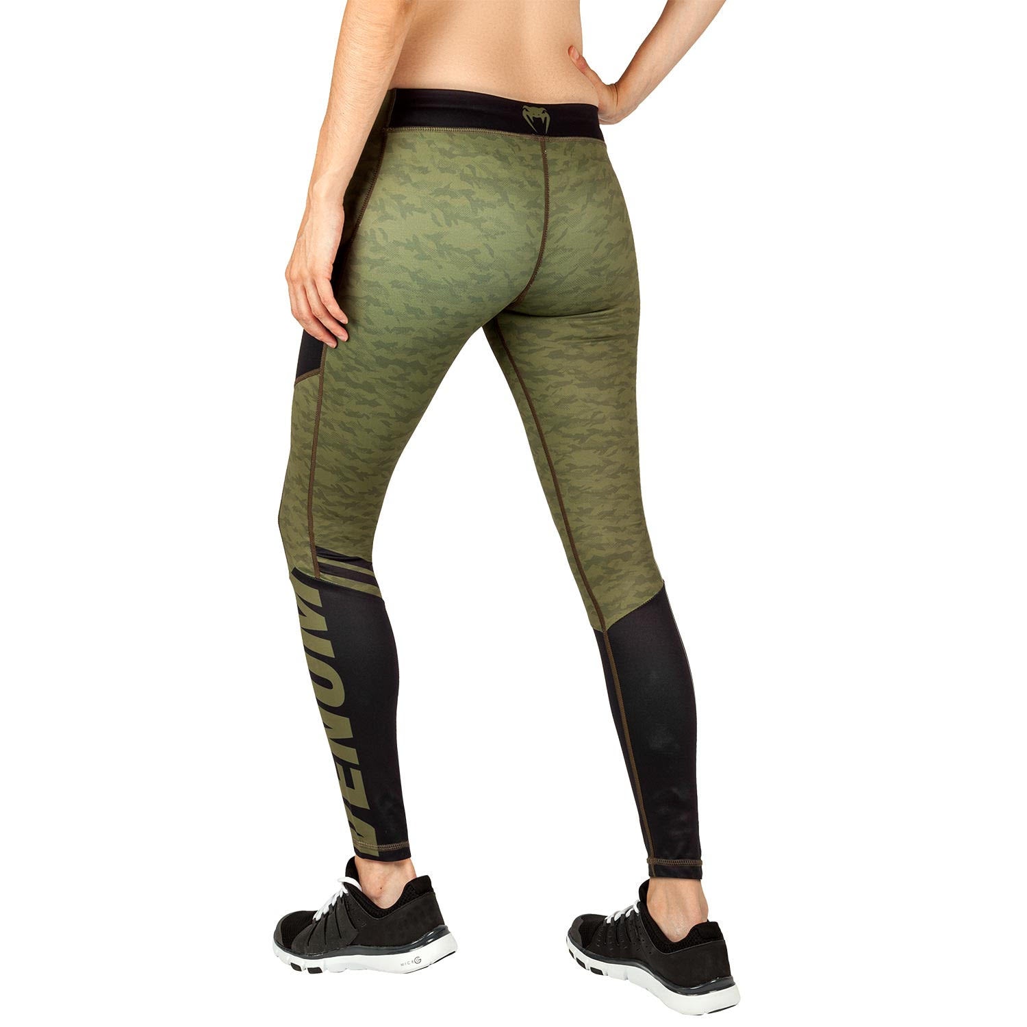 Legging Femme Venum Power 2.0 - Leggings