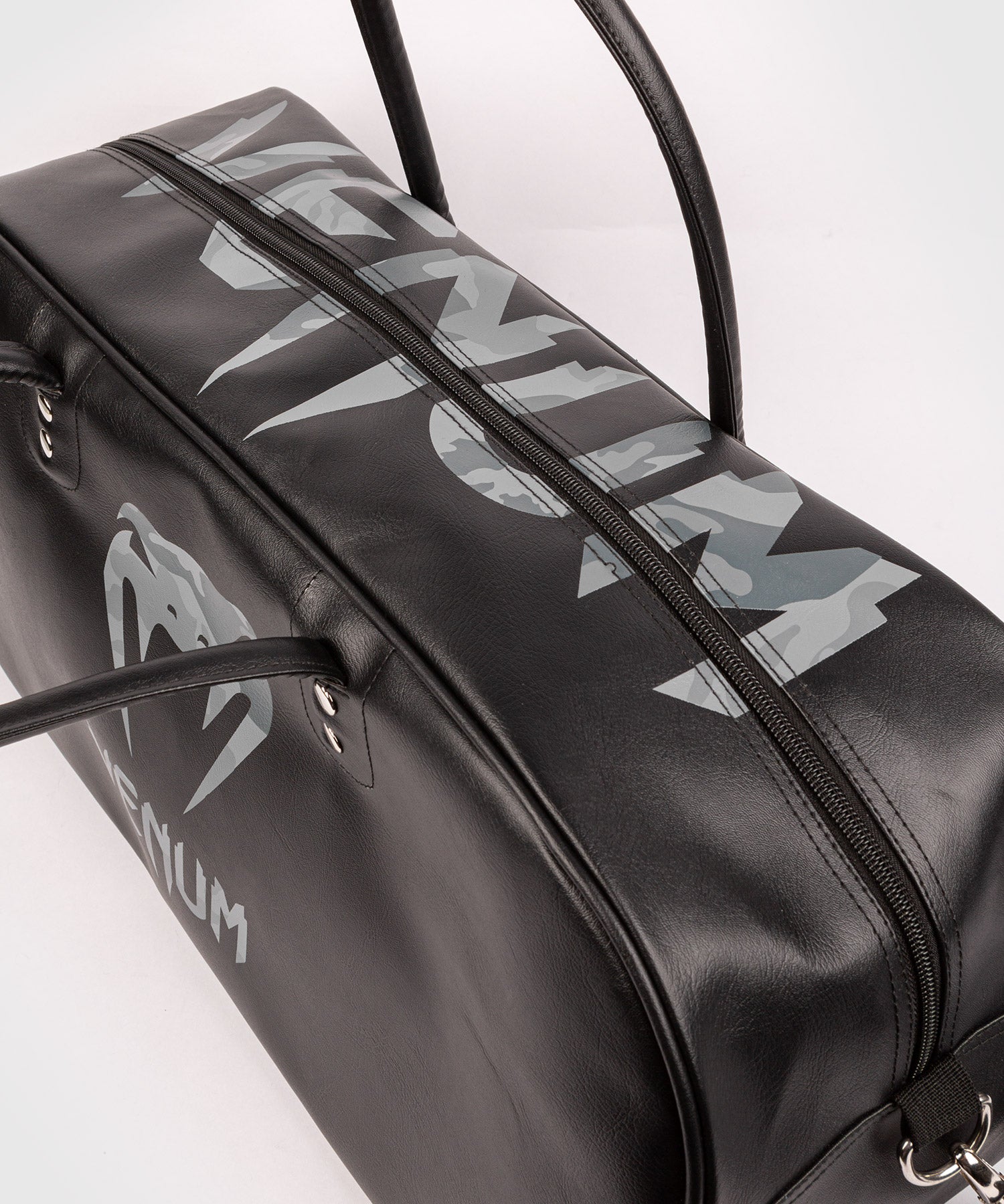 Sac de sport Venum Origins - Noir/Urban Camo - Modèle compact - Sacs de sport