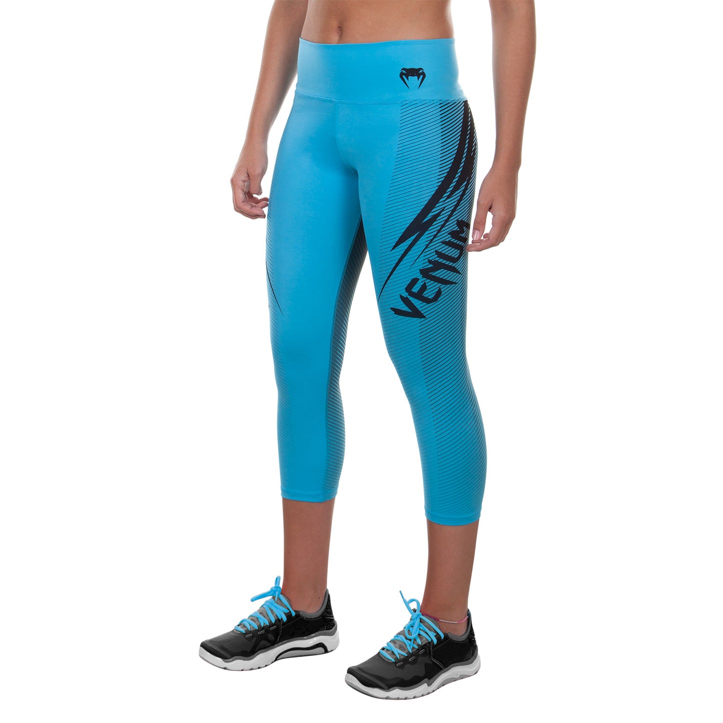 Corsaire Femme Venum Razor - Leggings
