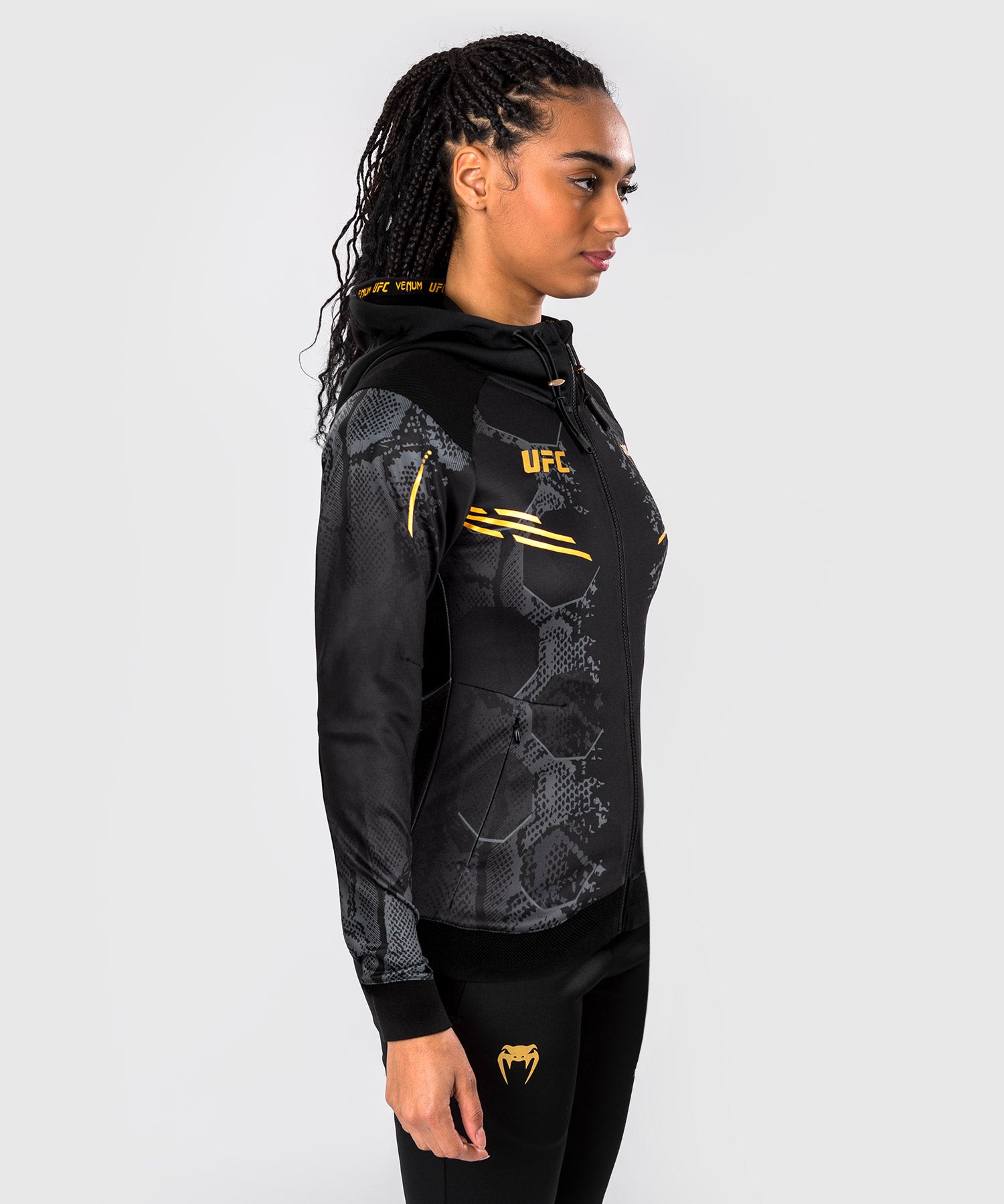 Ufc veste deals