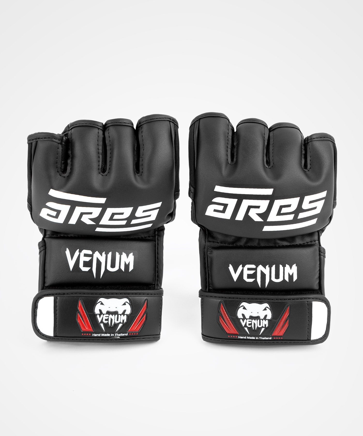Gants De MMA Venum x Ares - Noir - product-type_Gants de MMA