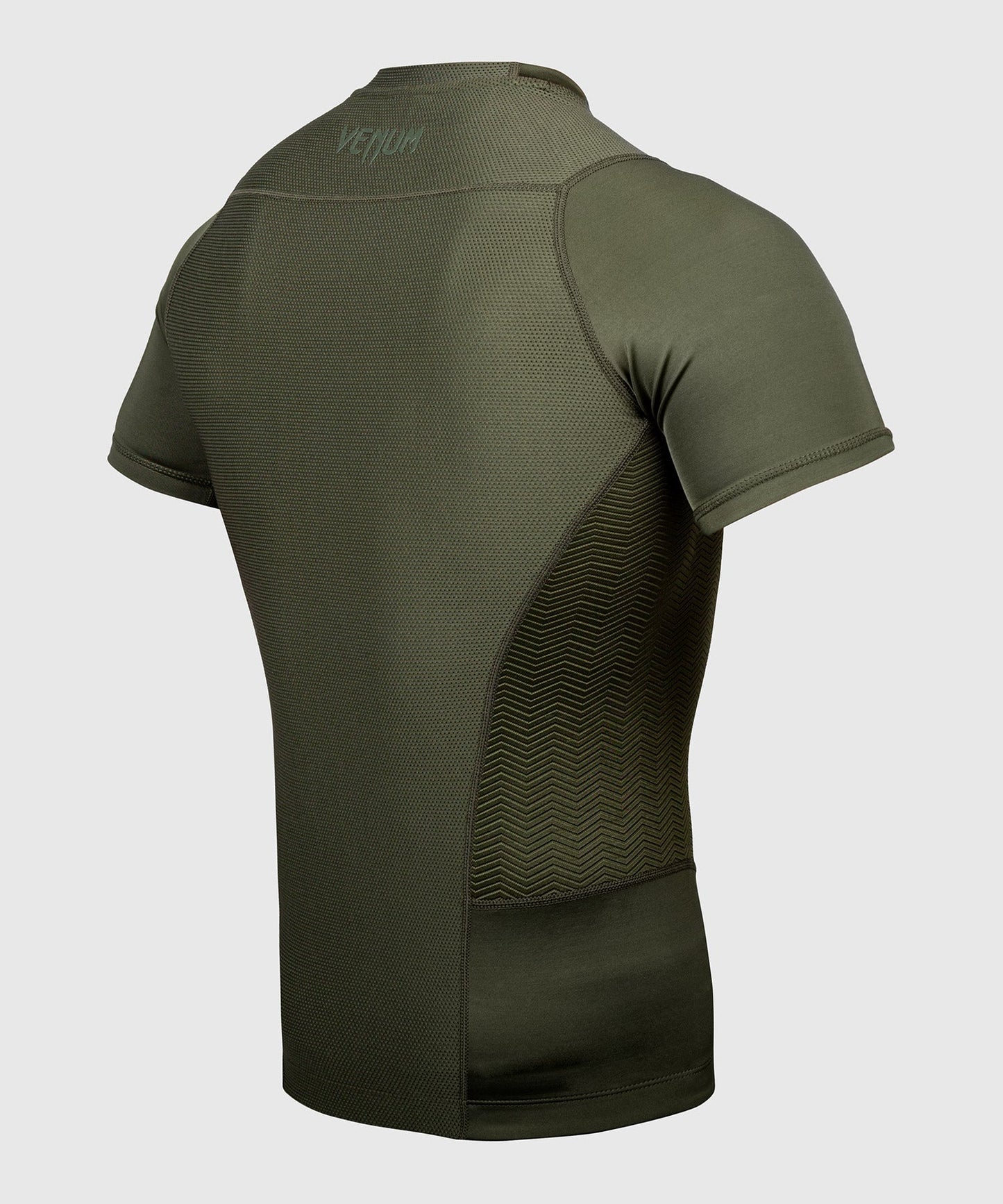 Rashguard Venum G-Fit - Manches courtes - T-shirts de compression