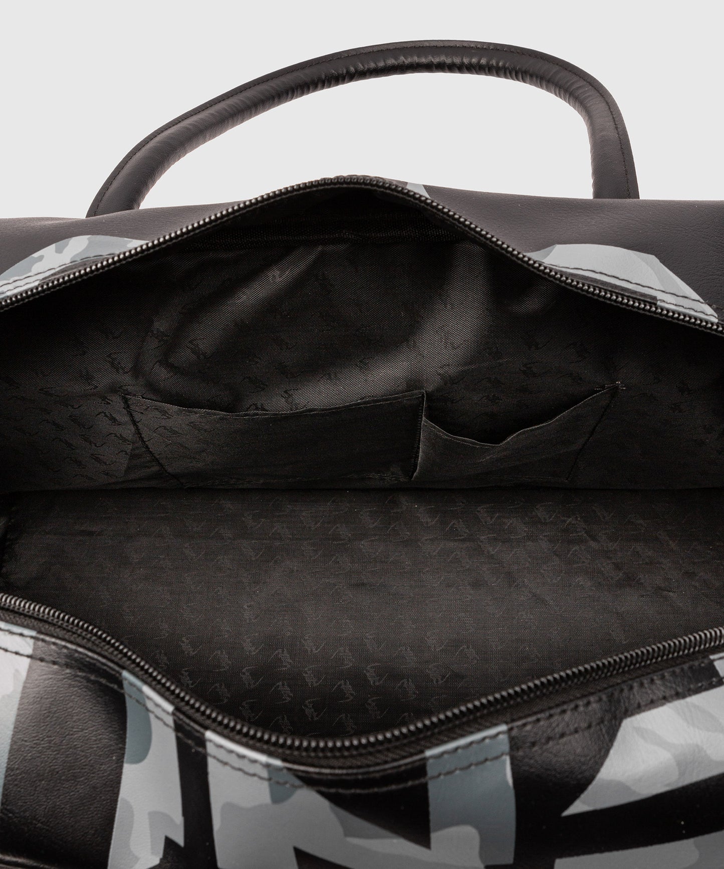 Sac de sport Venum Origins - Noir/Urban Camo - Modèle compact - Sacs de sport
