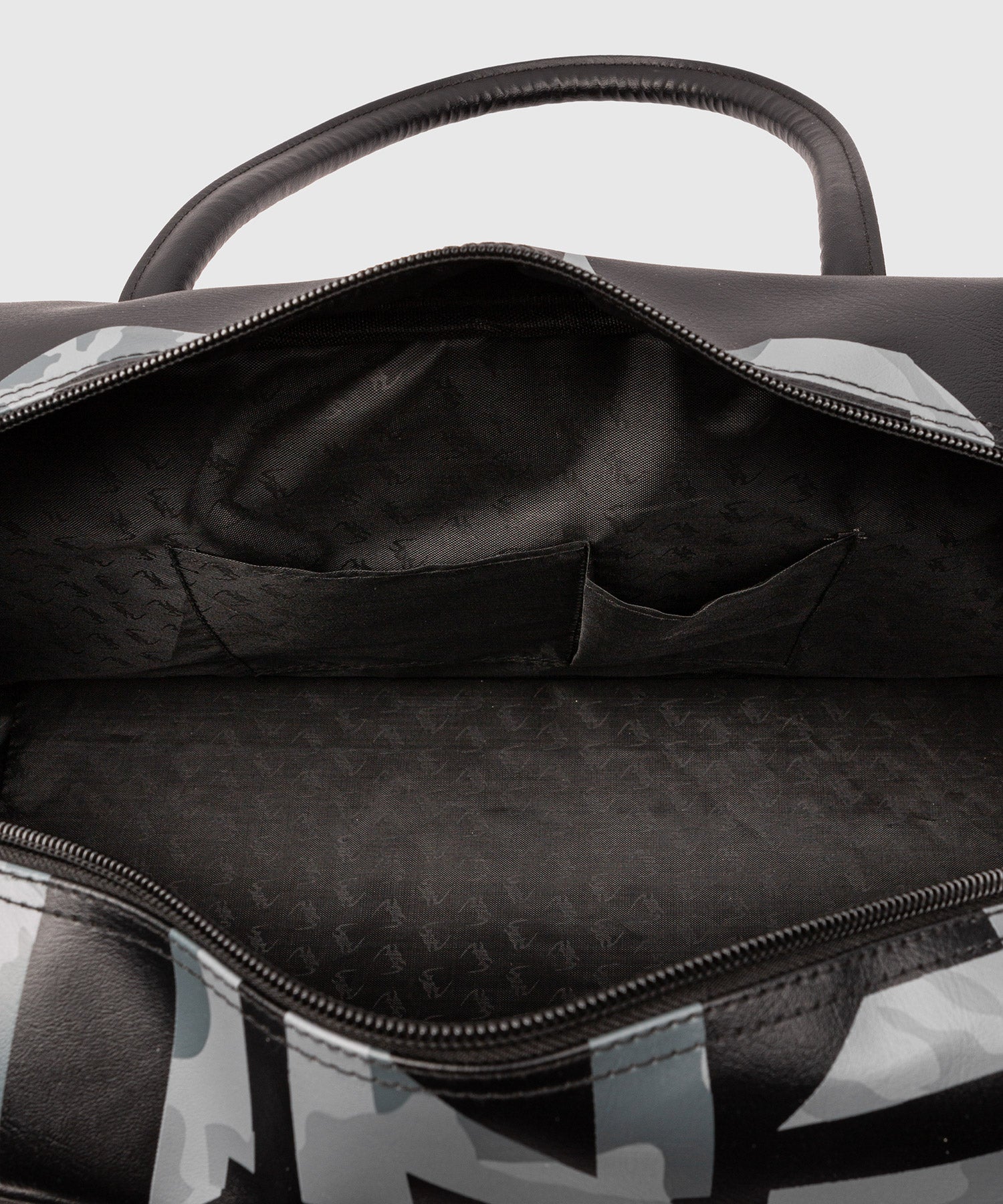 Sac de sport Venum Origins - Noir/Urban Camo - Modèle compact - Sacs de sport