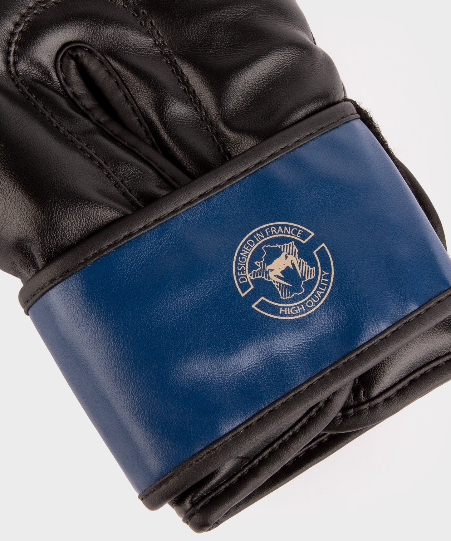 Gants de boxe Venum Contender 2.0 – Bleu marine/Sable - Gants de boxe