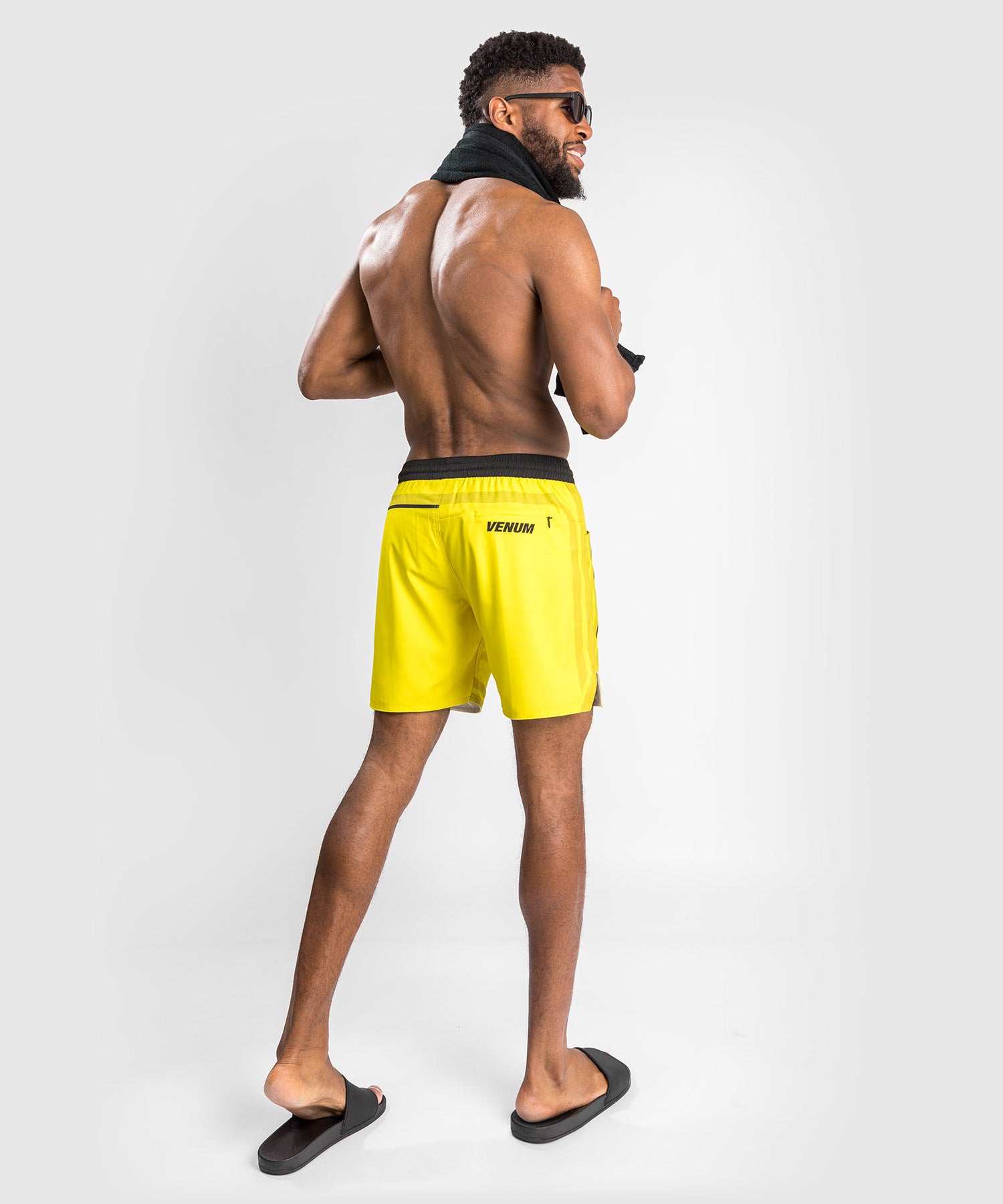 Short de hotsell bain venum