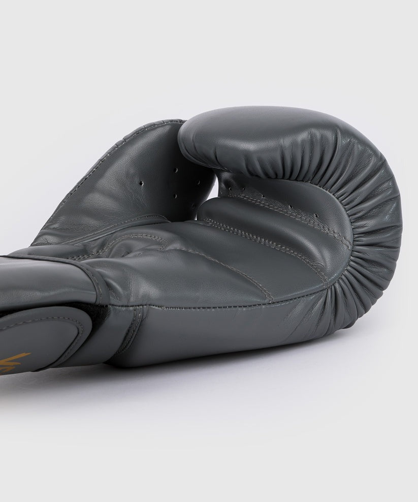 Gants de boxe Venum Contender 1.5 - Gris/Or - product-type_Gants de boxe