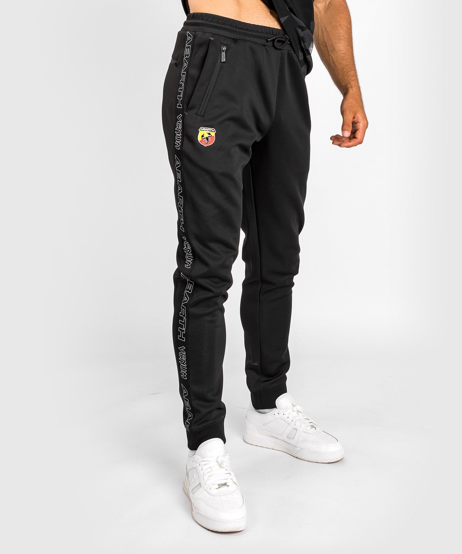 Pantalon de Jogging Venum Abarth #1 - Noir - product-type_Pantalons de jogging