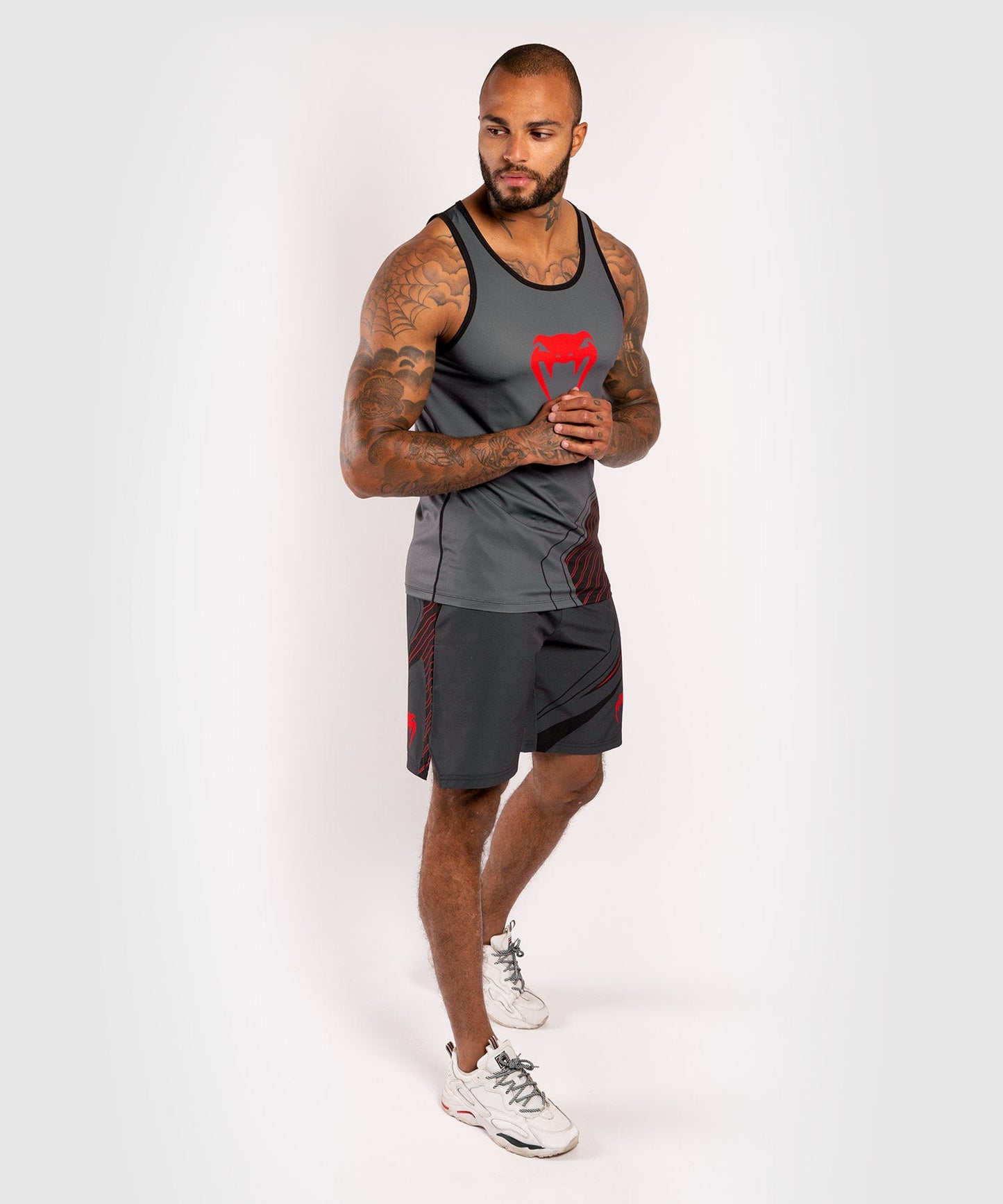 Débardeur Dry Tech Venum Contender 5.0 - Débardeurs