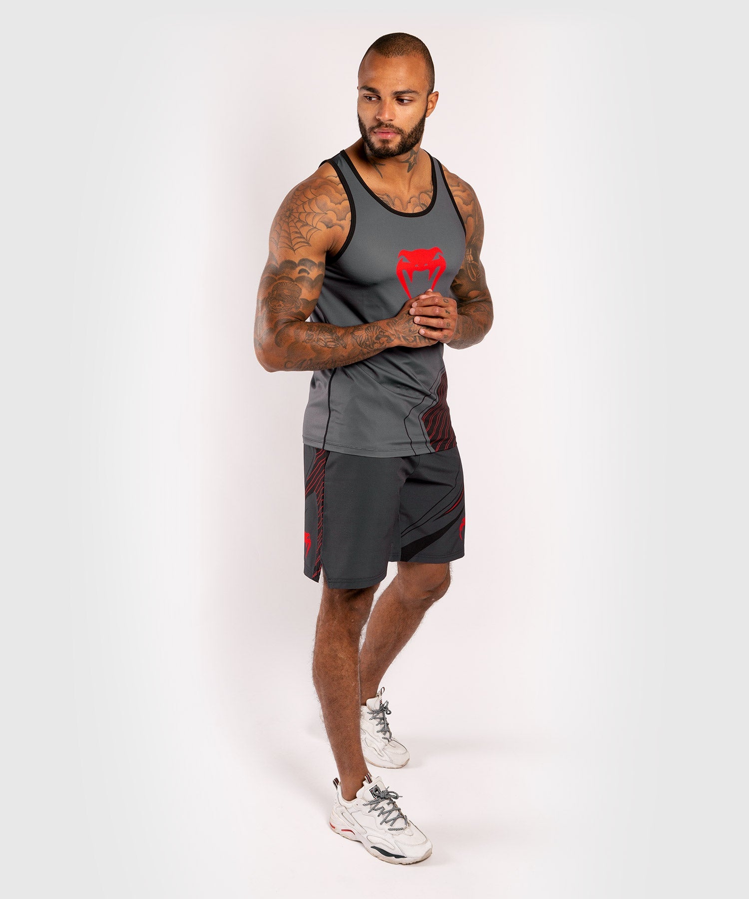 Débardeur Dry Tech Venum Contender 5.0 - Débardeurs