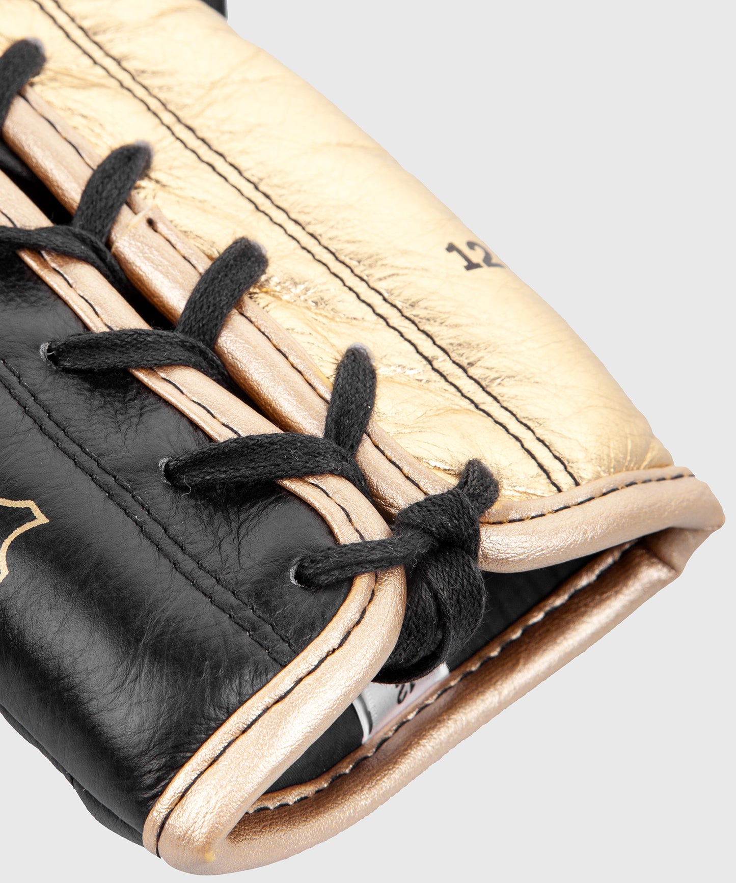Gants de boxe pro Venum Giant 2.0 - Avec Lacets - Gants de boxe Pro