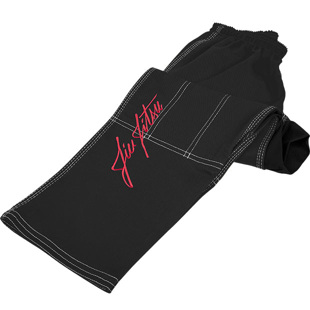 Kimono JJB Enfant Venum Challenger 2.0 - Noir - Kimonos de JJB