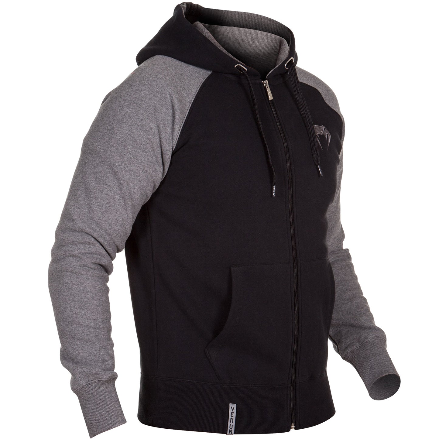 Sweatshirt Venum Contender - Noir/Gris - Sweatshirts