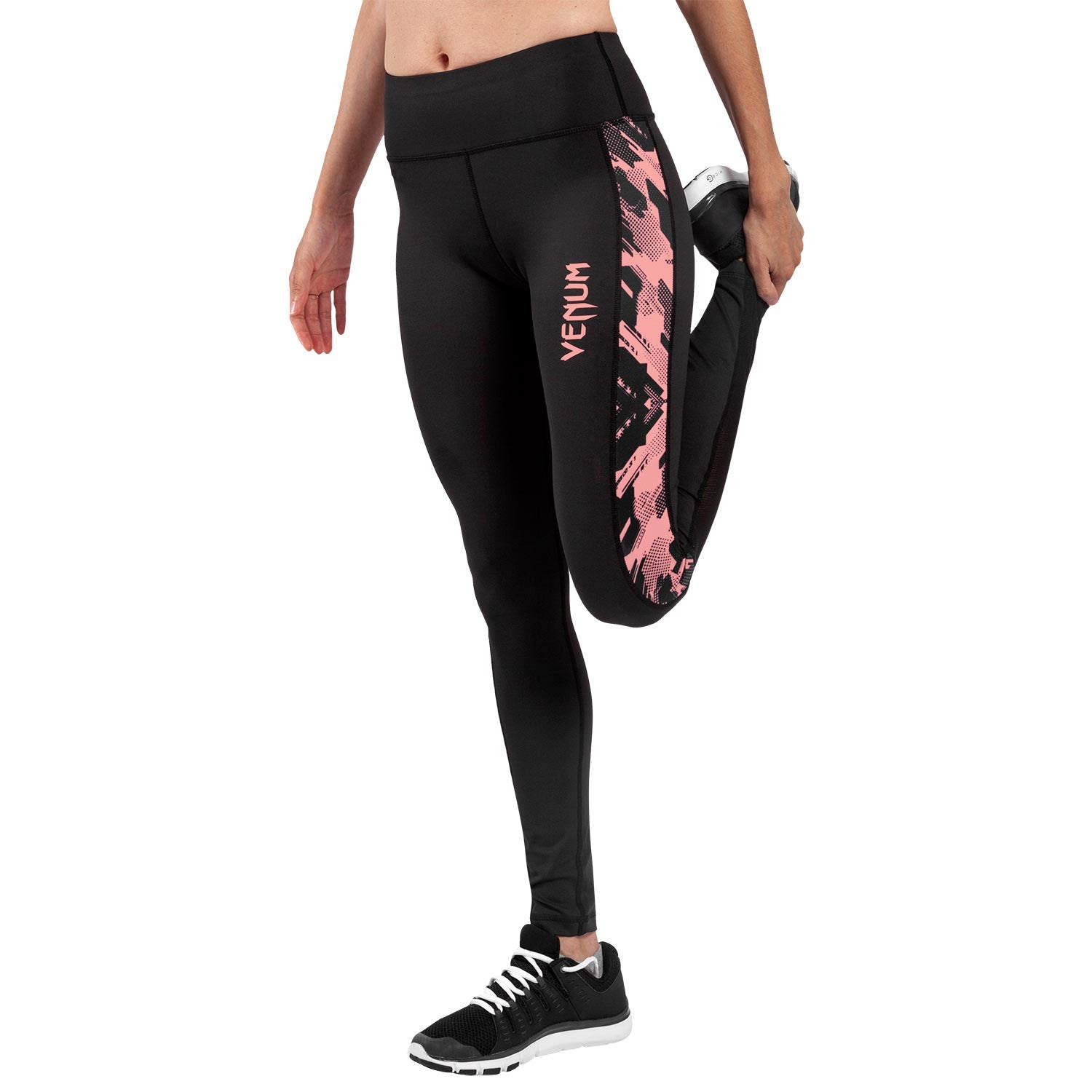 Legging Femme Venum Tecmo - Leggings