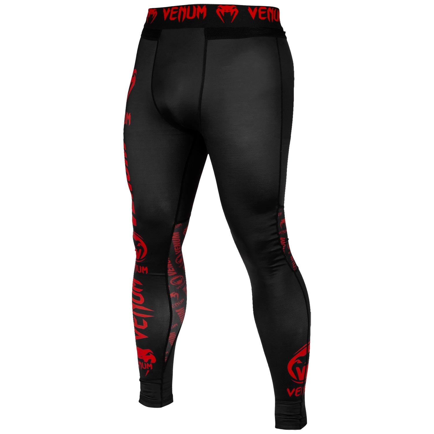 Pantalon de compression Venum Logos - Pantalons de compression