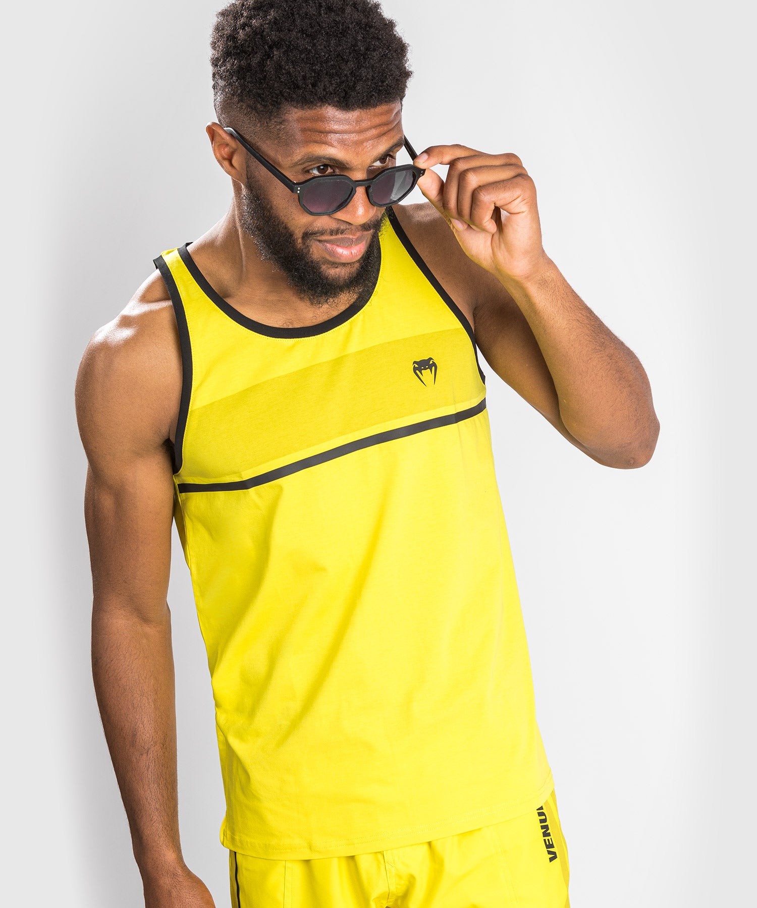 Debardeur hot sale venum homme