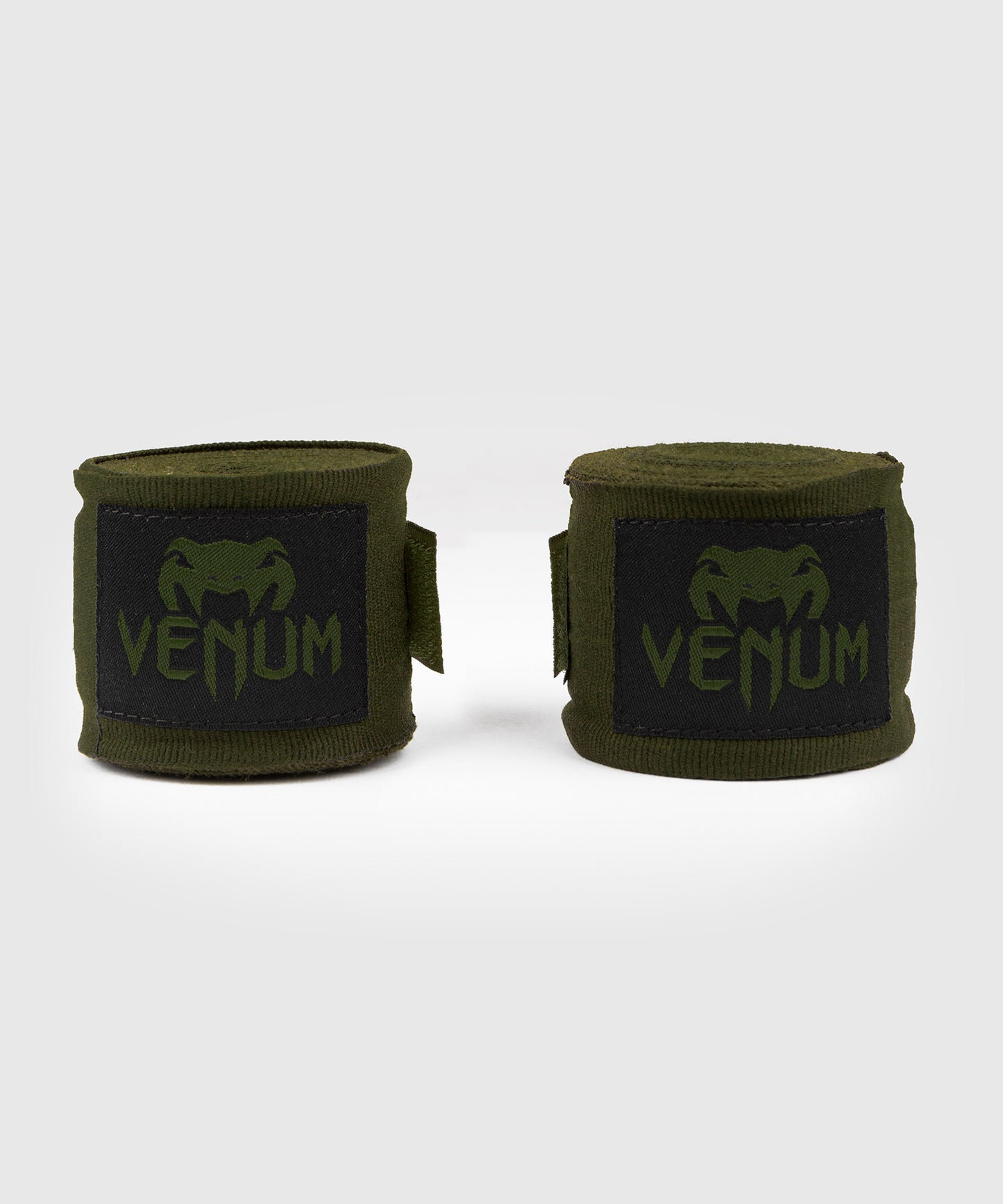 Bandes de Boxe Venum Kontact - 4.50 m - Noir – Venum France