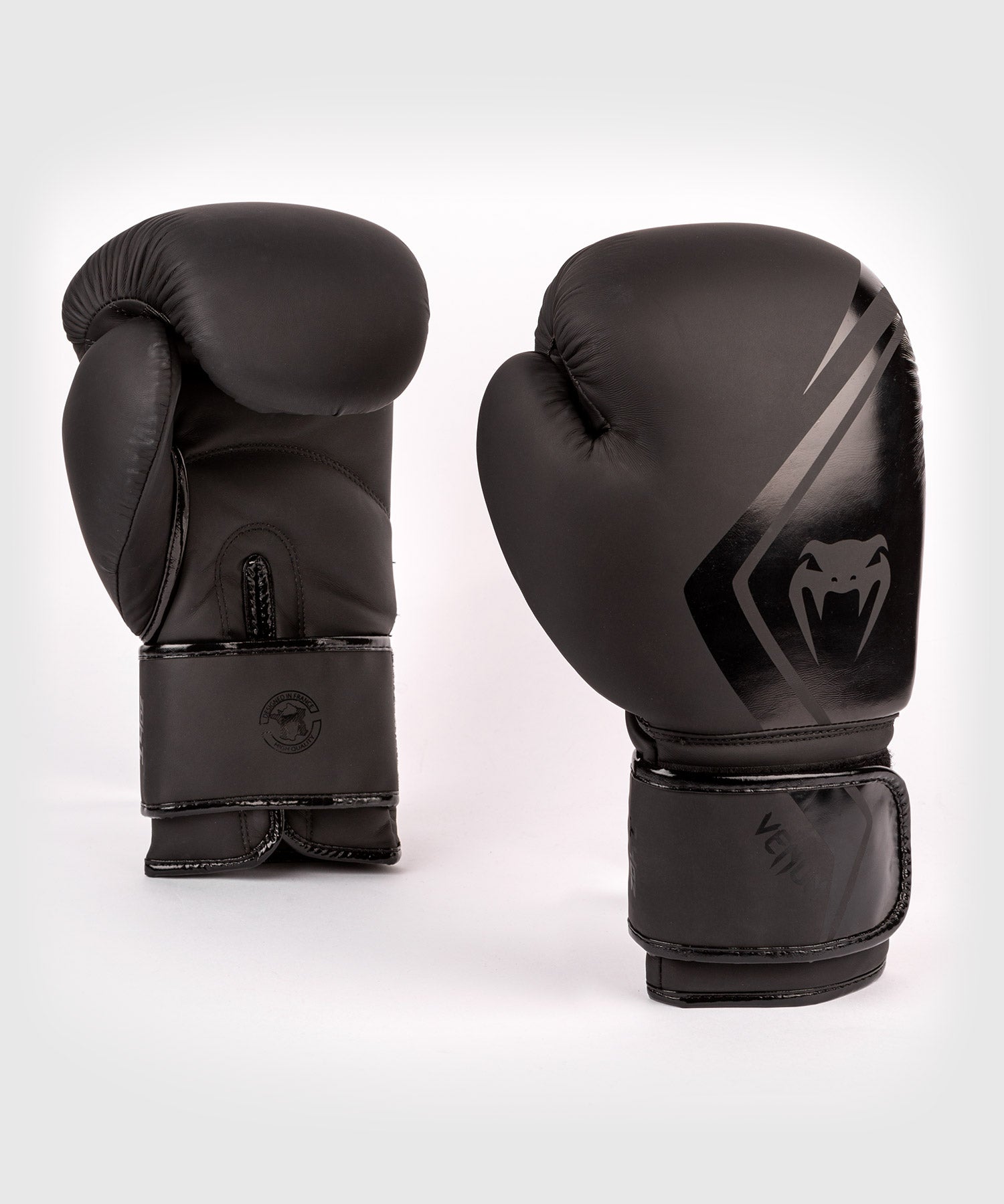 Gants de boxe Venum Contender 2.0 - Noir/Noir - product-type_Gants de boxe