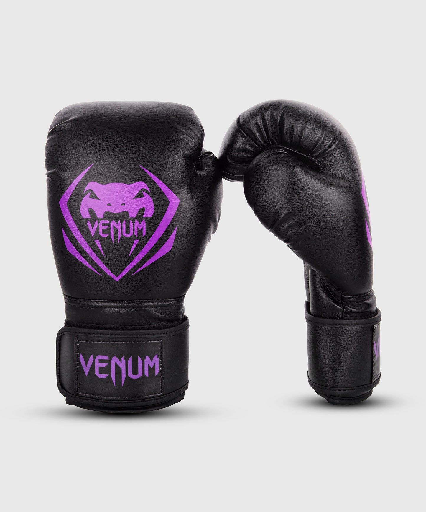 Venum Phantom Gants de boxe Noir/rouge : : Sports et Loisirs