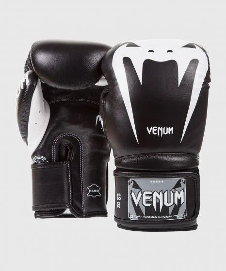 Gants de Boxe Professionnels Venum Hammer Custom à velcro – Venum France