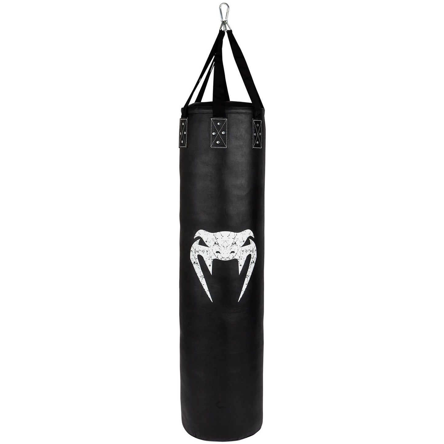 Sac de Frappe Venum "Challenger" - Noir - Plein - 130 cm - Sacs de frappe