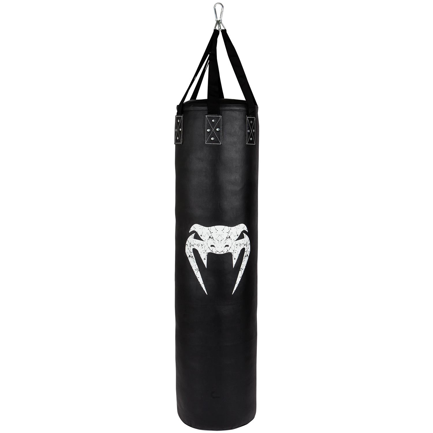 Sac de Frappe Venum "Challenger" - Noir - Plein - 130 cm - Sacs de frappe