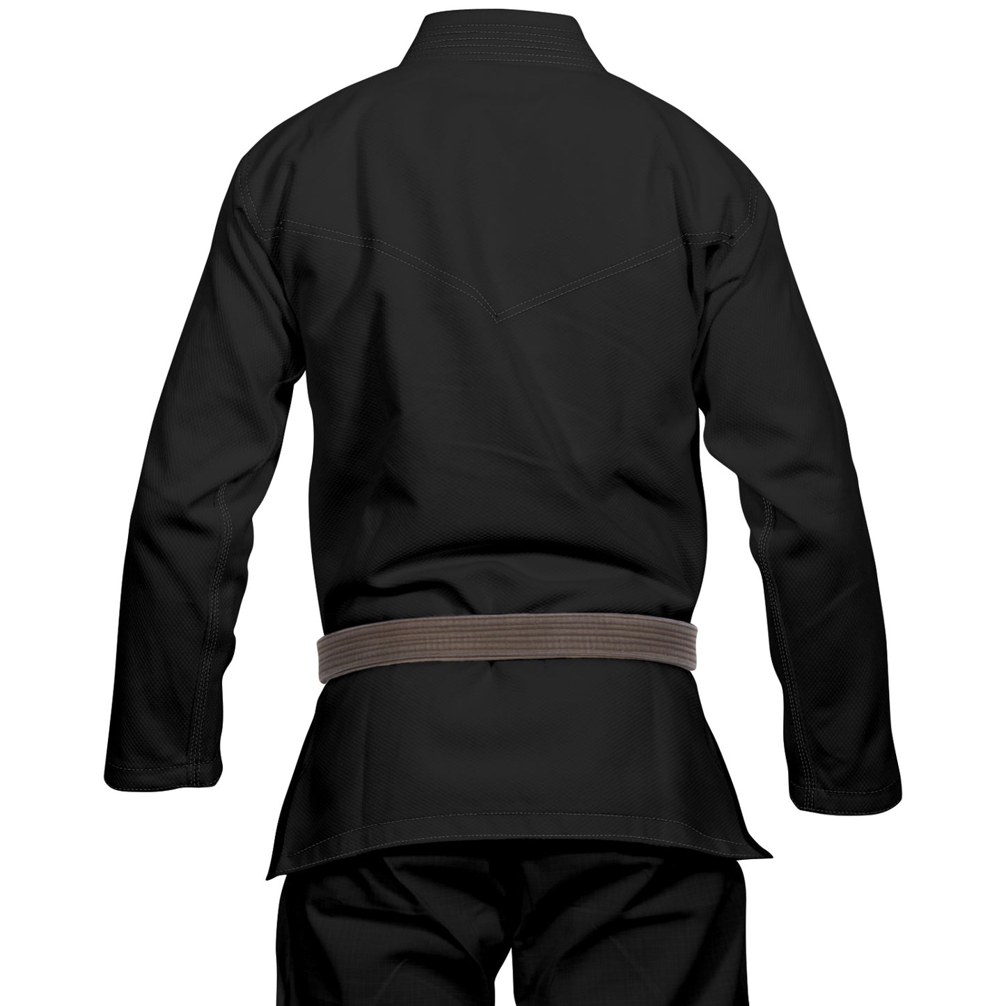 Kimono de JJB Venum Elite Classic - Noir - Kimonos de JJB