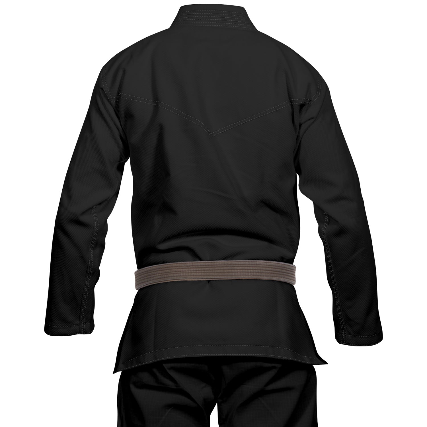 Kimono de JJB Venum Elite Classic - Noir - Kimonos de JJB