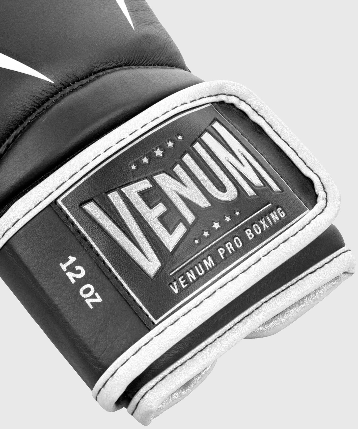 Gants de boxe pro Venum Giant 2.0 - Velcro - Gants de boxe Pro