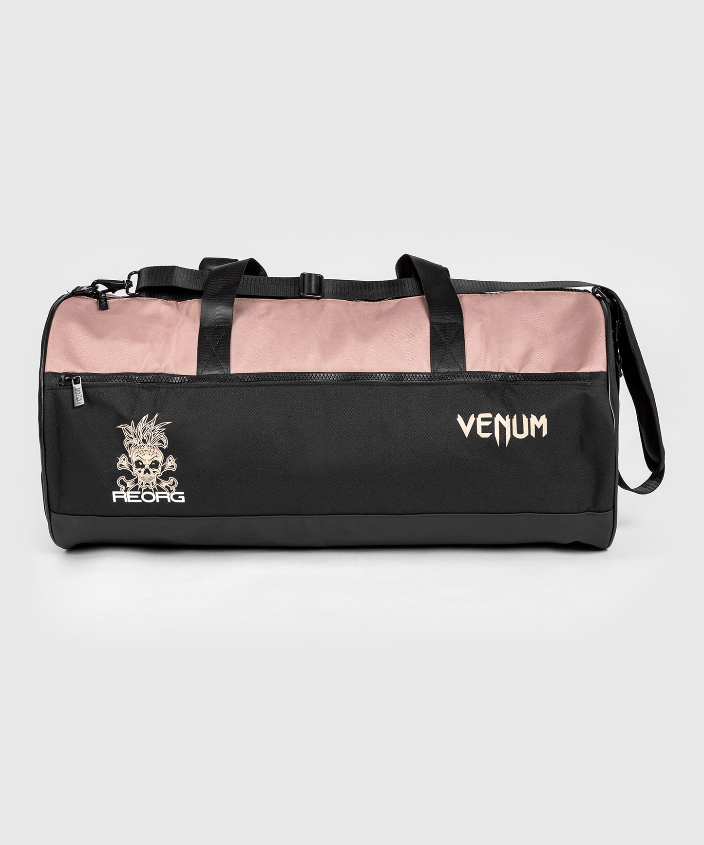 Sac de Sport Venum Reorg - Noir - Sacs de sport